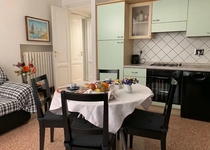 Temporary House Oberdan Апартаменты *