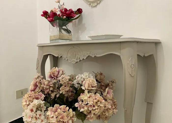 Апартаменты Temporary House Oberdan