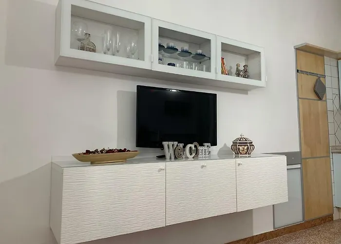 Appartement Temporary House Oberdan