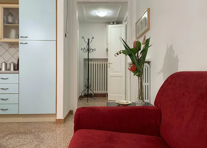 Apartamento Temporary House Oberdan Bolonha
