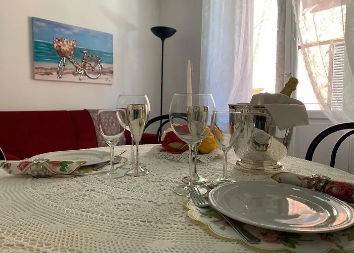 Temporary House Oberdan * Болонья