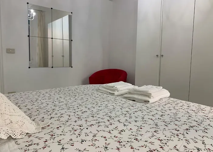 Temporary House Oberdan Appartement Bologne