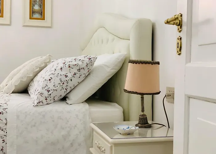 Апартаменты Temporary House Oberdan *