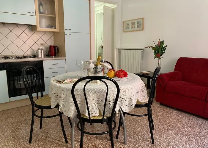 Temporary House Oberdan