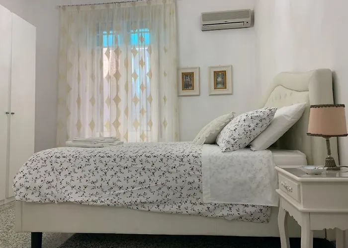 Apartamento Temporary House Oberdan *