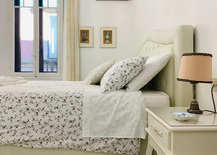 Temporary House Oberdan Apartment *