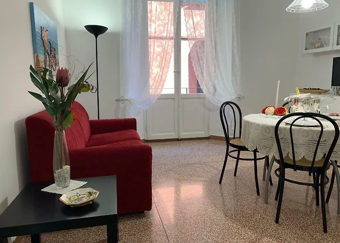 Temporary House Oberdan Appartement Bologne