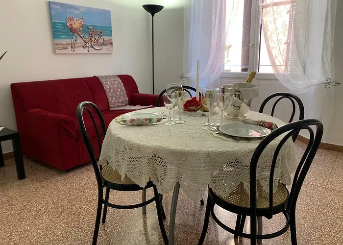 Temporary House Oberdan Болонья