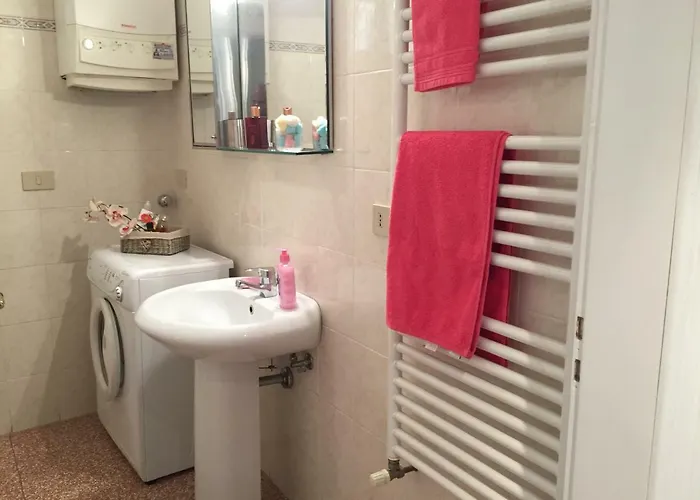 Temporary House Oberdan *