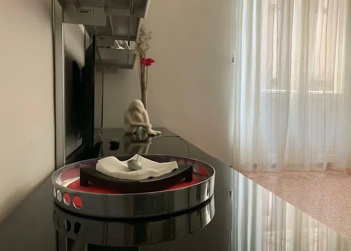 Temporary House Oberdan