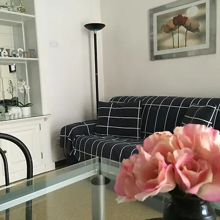 דירה Temporary House Oberdan *