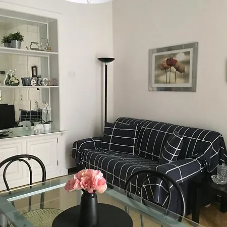 Temporary House Oberdan *