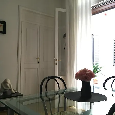 Temporary House Oberdan