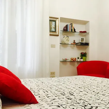 Temporary House Oberdan דירה בולוניה