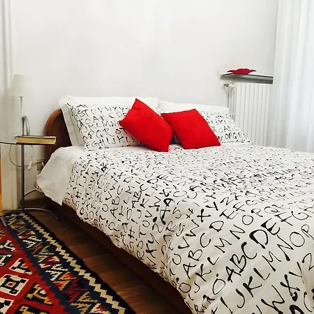 아파트 Temporary House Oberdan