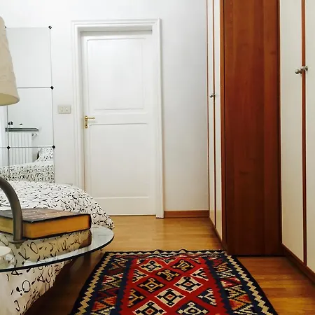 דירה Temporary House Oberdan *