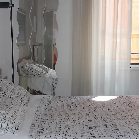 아파트 Temporary House Oberdan