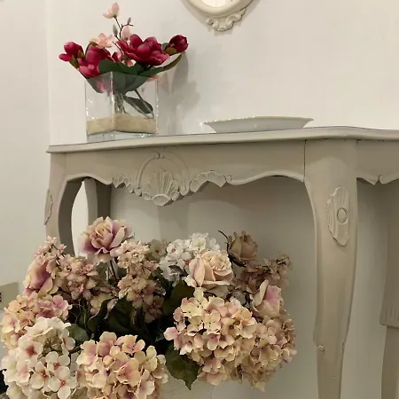 아파트 Temporary House Oberdan