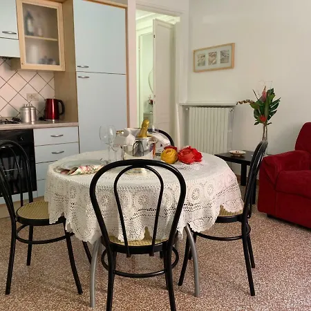 Temporary House Oberdan