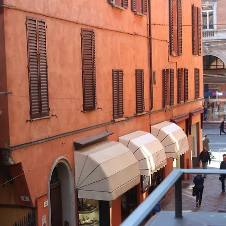 Apartment Temporary House Oberdan *