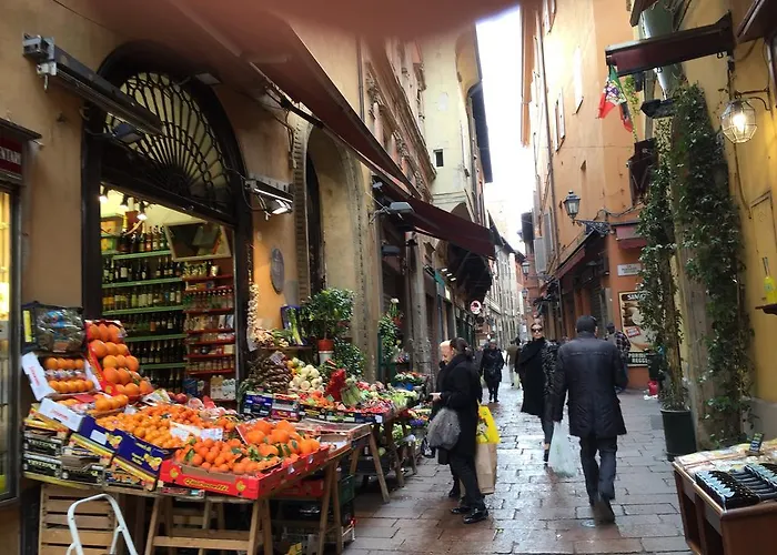 Temporary House Oberdan *