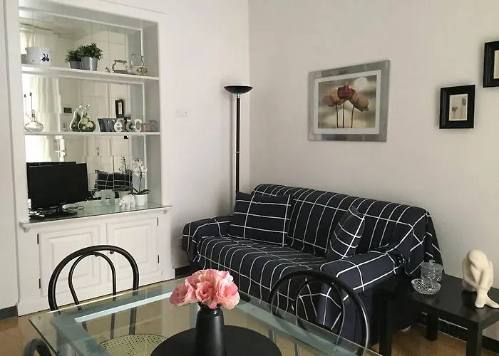 Temporary House Oberdan *