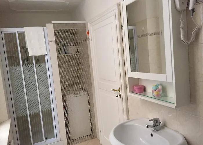 Temporary House Oberdan *