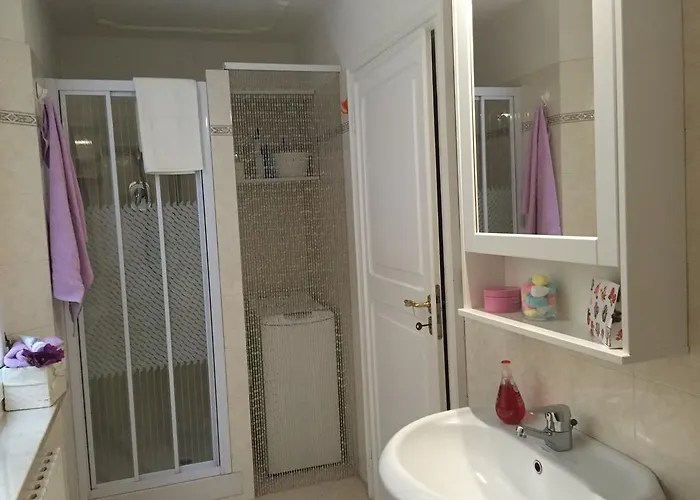 Temporary House Oberdan