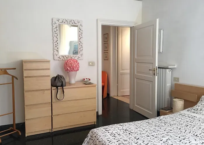 Temporary House Oberdan Apartment *