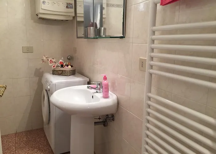 Temporary House Oberdan