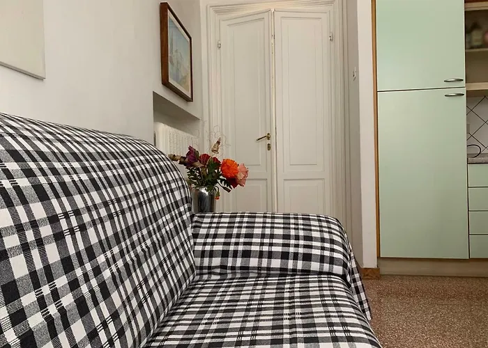 Temporary House Oberdan Appartement Bologne