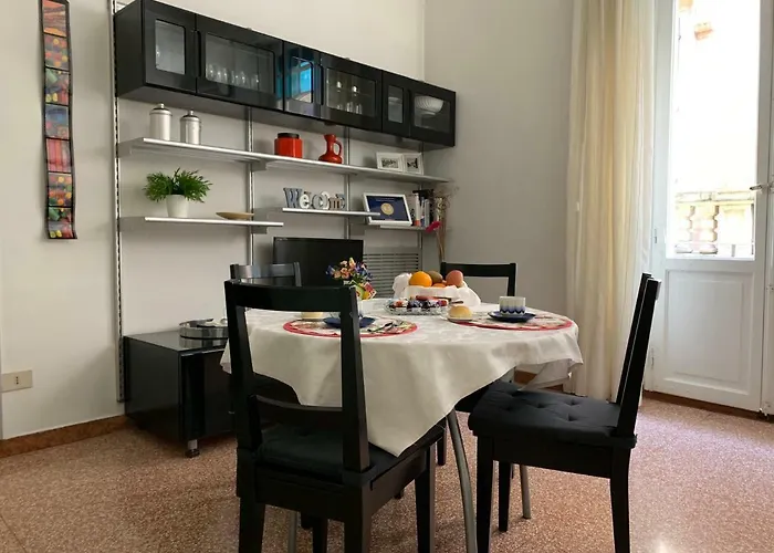 Appartement Temporary House Oberdan *