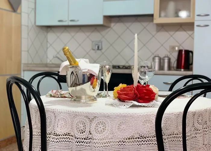 Temporary House Oberdan *